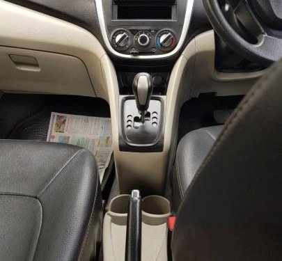 Maruti Suzuki Celerio VXI 2014 AT for sale in Ahmedabad