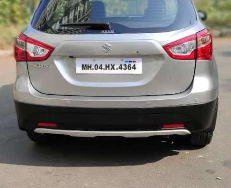 2017 Maruti Suzuki S Cross MT for sale in Mumbai  at low price