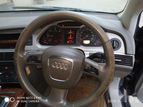 2008 Audi A6 AT for sale in Mumbai 