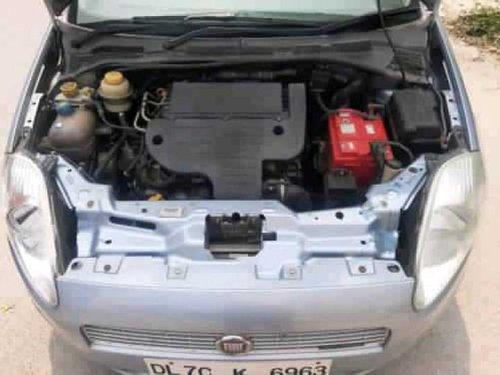 Used 2011 Fiat Punto 1.3 Emotion MT in New Delhi for sale