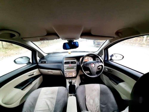 Fiat Linea Emotion 2012 AT for sale in Pune 
