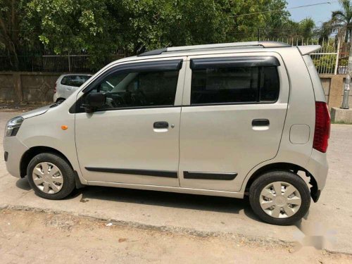 Used Maruti Suzuki Wagon R MT for sale in Guragon at low price