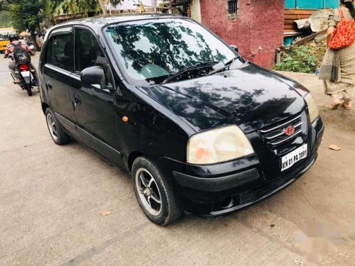 Used 2005 Hyundai Santro MT for sale in Mumbai 