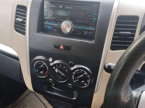 2016 Maruti Suzuki Wagon R MT for sale in Faridabad at low price