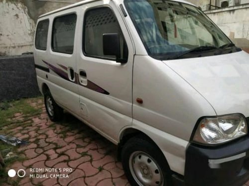 Maruti Suzuki Eeco 5 Seater AC 2015 MT for sale in Nagpur