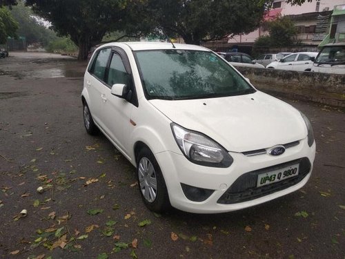 Used 2012 Ford Figo MT for sale in Lucknow