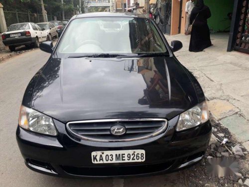 Used 2006 Hyundai Accent GLE MT at low price