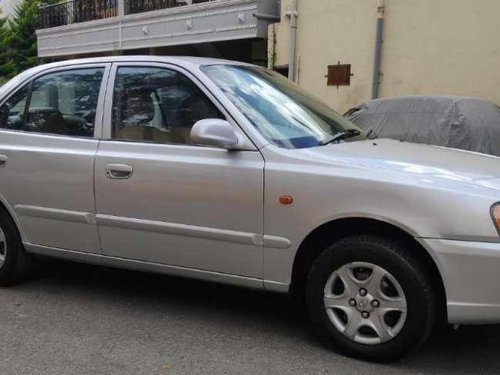 Used Hyundai Accent GLE 2004 MT for sale in Nagar 