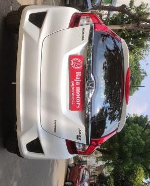 Honda Jazz 1.2 SV i VTEC MT for sale in Ahmedabad