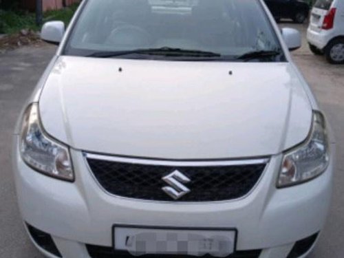 Used Maruti Suzuki SX4 MT in New Delhi car at low price