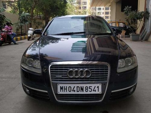 2008 Audi A6 AT for sale in Mumbai 