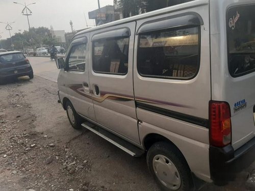 Used 2010 Maruti Suzuki Eeco 5 Seater AC MT for sale in Nagpur