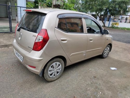 Hyundai i10 Sportz MT 2011 for sale in Chennai