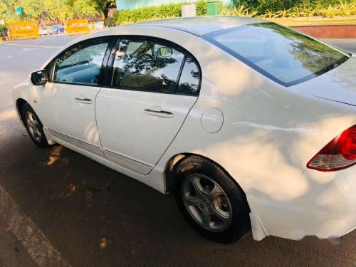 Honda Civic 1.8V Manual, 2009, Petrol for sale in Gurgaon 