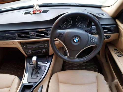 BMW 3 Series 320d 2012 AT for sale in Mumbai 