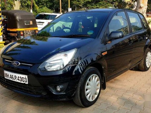 Ford Figo Duratorq Diesel ZXI 1.4, 2012, Diesel MT for sale in Pune 