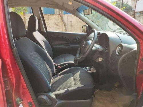 Nissan Micra 2010 MT for sale in Mumbai 