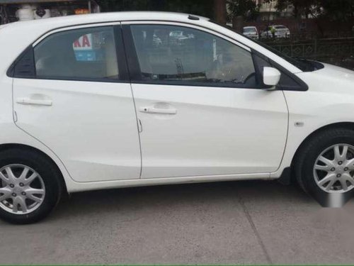 2014 Honda Brio AT for sale in Gurgaon 