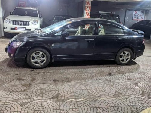 2007 Honda Civic MT 2006-2010 for sale at low price in Mumbai