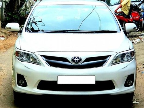 Toyota Corolla Altis 2011 AT for sale for sale in Chennai 