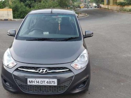 Used Hyundai i10 Sportz 2013 MT for sale in Pune 