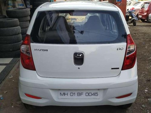 Hyundai i10 Era 1.1 2012 MT for sale in Mumbai 