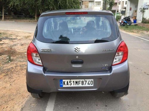 Used 2014 Maruti Suzuki Celerio VXI AT for sale in Nagar 