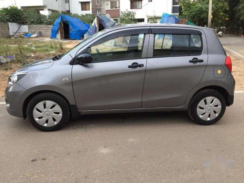 Used 2014 Maruti Suzuki Celerio VXI AT for sale in Nagar 