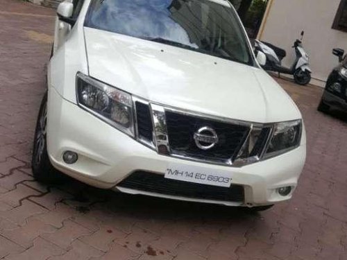 Used Nissan Terrano MT for sale in Mumbai 