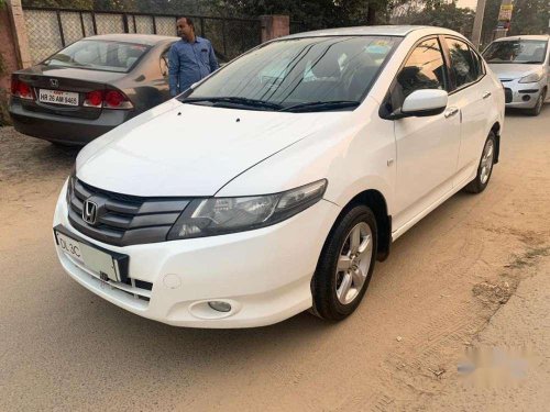 Honda City 2009 MT for sale in Gurgaon 