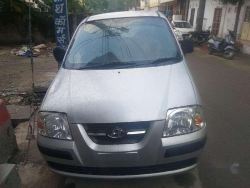 Used Hyundai Santro MT for sale in Udaipur at low price