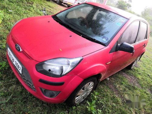 Ford Figo, 2011, Diesel MT for sale in Chennai 