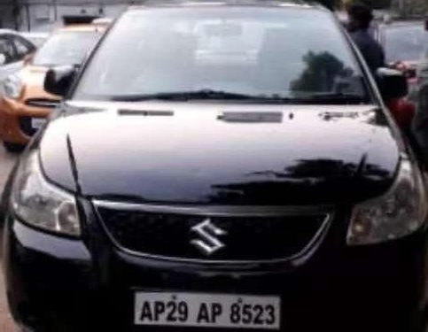 Used 2011 Maruti Suzuki SX4 MT for sale in Hyderabad 