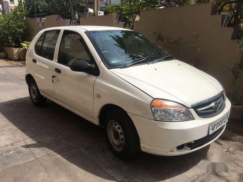 2015 Tata Indica V2 MT for sale in Visakhapatnam 