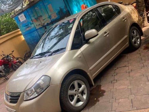 2007 Maruti Suzuki SX4 MT for sale in Mumbai at low price