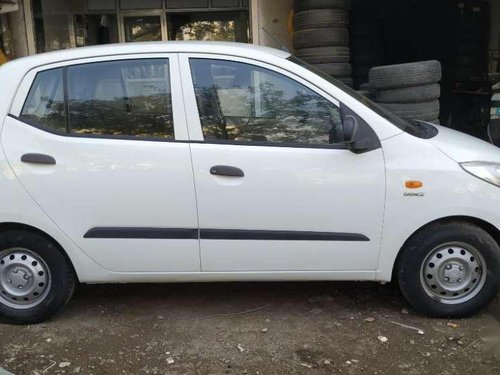 Hyundai i10 Era 1.1 2012 MT for sale in Mumbai 