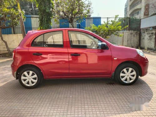 Nissan Micra 2010 MT for sale in Mumbai 