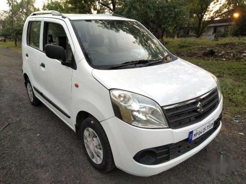 Maruti Suzuki Wagon R 1.0 LXi, 2011, Petrol MT for sale in Bhopal 