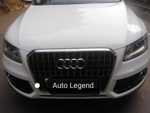 Used 2013 Audi Q5 AT for sale in in Gurgaon 