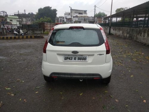 Used 2012 Ford Figo MT for sale in Lucknow