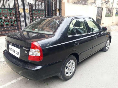 Used 2006 Hyundai Accent GLE MT at low price