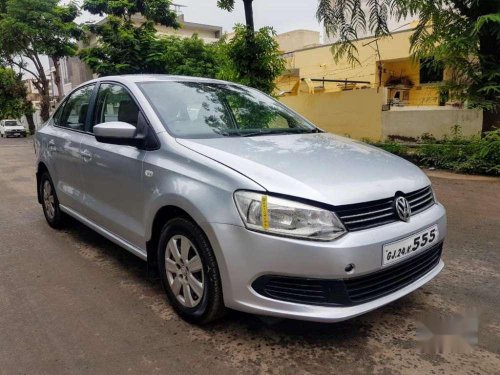 Used Volkswagen Vento MT for sale in Ahmedabad at low price