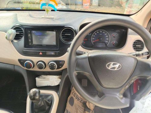 Hyundai i10 2015 MT for sale in Mumbai 