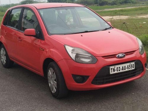 Ford Figo, 2012, Diesel MT for sale in Chennai 