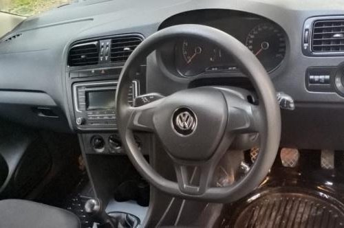 2016 Volkswagen Polo 1.2 MPI Comfortline MT in New Delhi for sale