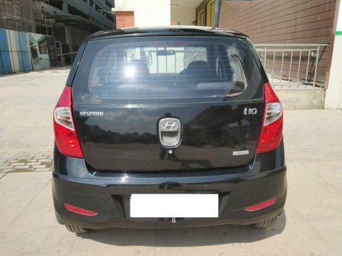 Used Hyundai i10 Era 2011 MT for sale in Bangalore