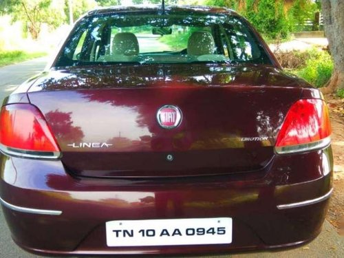 Used 2010 Fiat Linea MT for sale in Coimbatore 