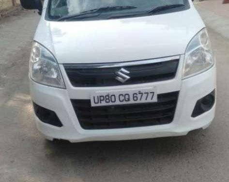 2013 Maruti Suzuki Wagon R LXI CNG MT for sale in Agra at low price