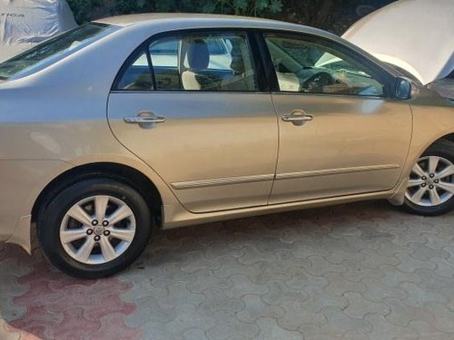 Toyota Corolla Altis 2008-2013 Diesel D4DG MT for sale in New Delhi