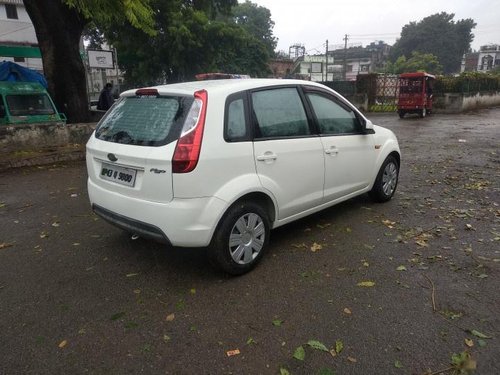 Used 2012 Ford Figo MT for sale in Lucknow